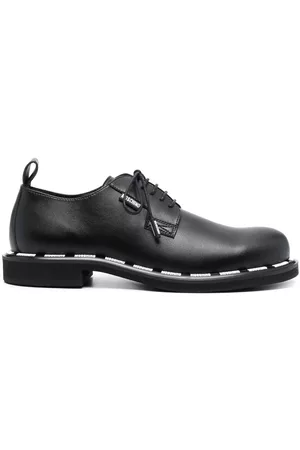 Sell Louis Vuitton Kensington Derby Shoes - Black