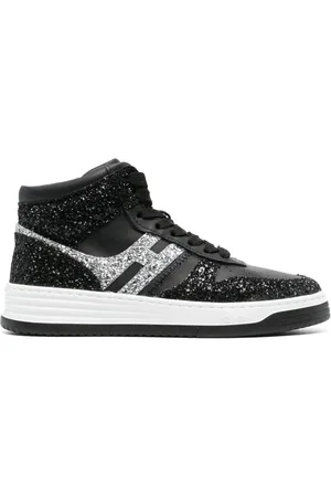 Hogan H630 Basket hi-top sneakers