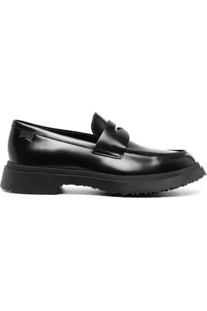Camper Walden leather loafers