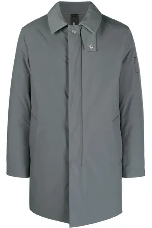MACKINTOSH Skiddaw Eco Dry thermal coat