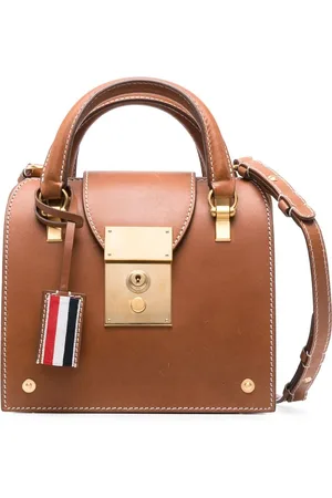 Thom Browne Mrs. Thom mini tote bag