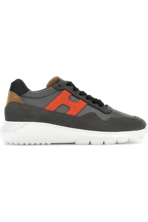 Hogan Interactive 3 low-top sneakers