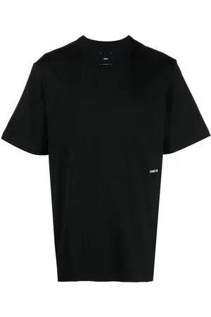 OAMC Slime cotton T-shirt
