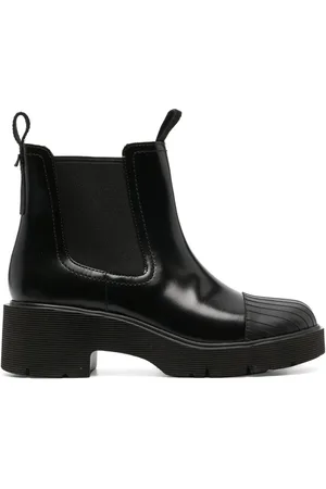 Camper Milah leather ankle boots