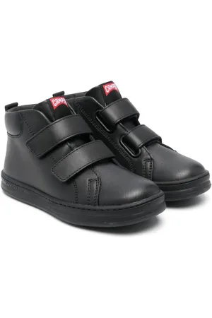 Camper Runner Four touch-strap sneakers