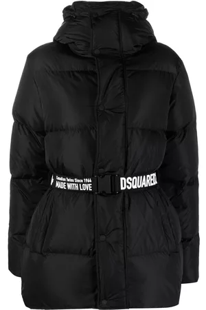 Dsquared2 Coats & Jackets - Women - 222 products | FASHIOLA.com