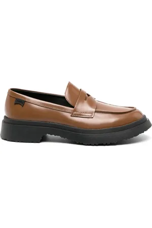 Camper Walden leather loafers