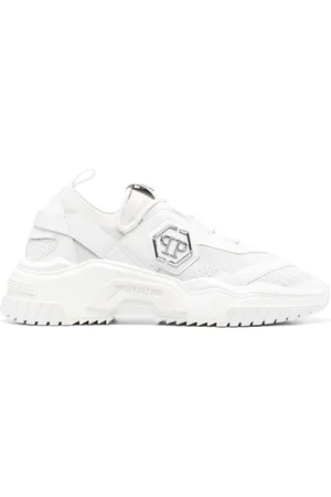 Philipp Plein Predator TM high-top sneakers