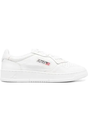 Autry Medalist low-top sneakers