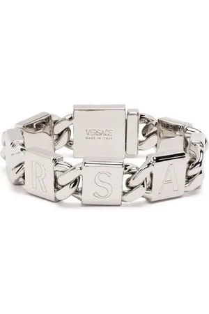 Versace bracelet deals mens sale