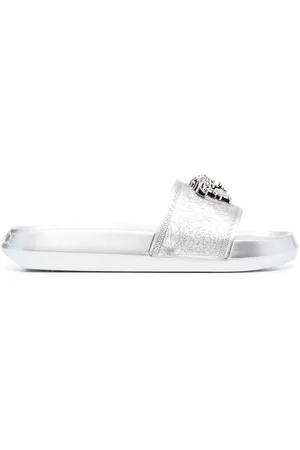VERSACE Medusa Head slides