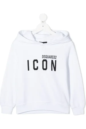 Dsquared2 Icon-print hoodie