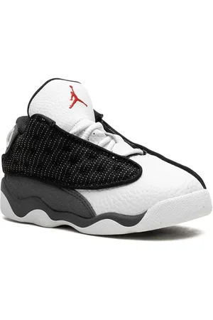 Jordan Air Jordan 13 "Black Flint"