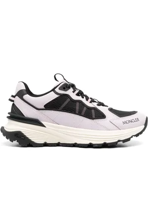 Moncler Runner low-top sneakers