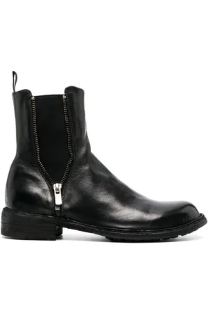 Officine creative Legrand 227 40mm ankle boots