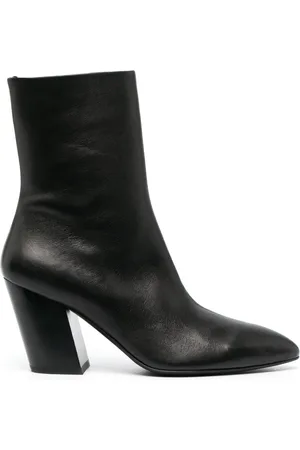 Officine creative Sevre 001 80mm ankle boots