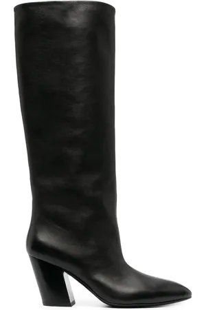 Officine creative Sevre 006 80mm knee-high boots