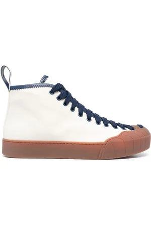 SUNNEI Isi high-top sneakers