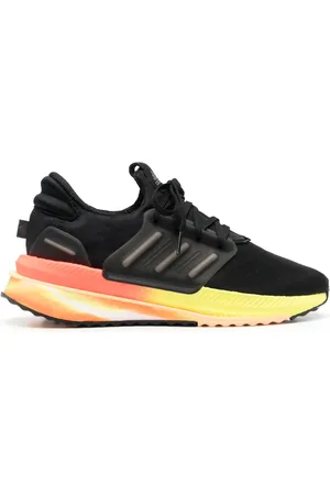 adidas Two-tone low-top sneakers