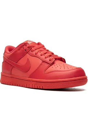 Nike Dunk Low "Track " sneakers