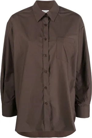 Yentl - Filippa K Silk Shirt, Filippa K Tanktop, Givenchy Mini