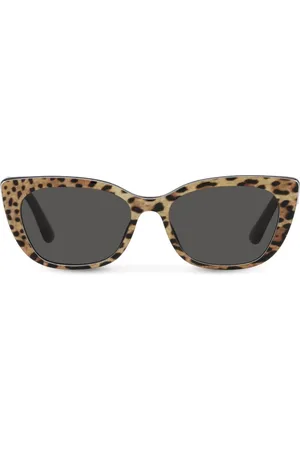 Dolce & Gabbana Mini Me cat-eye sunglasses