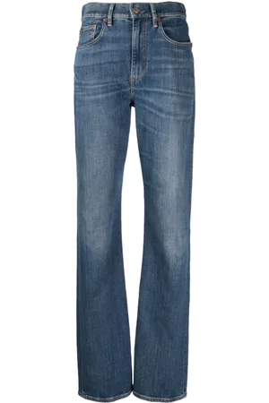 Ralph Lauren Straight-leg jeans