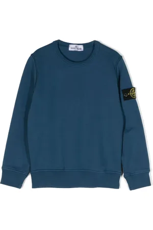 Stone Island Clothing for Boys Sale