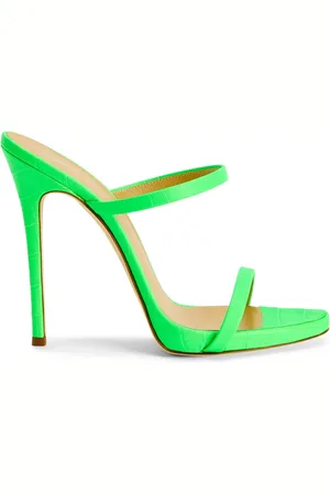 Giuseppe Zanotti 120mm Darsey sandals