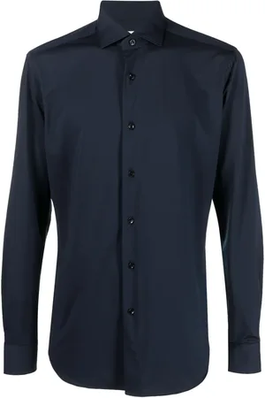 Xacus Active stretch-jersey shirt