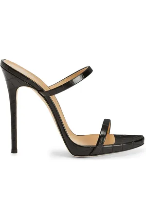 Giuseppe Zanotti 120mm Darsey sandals