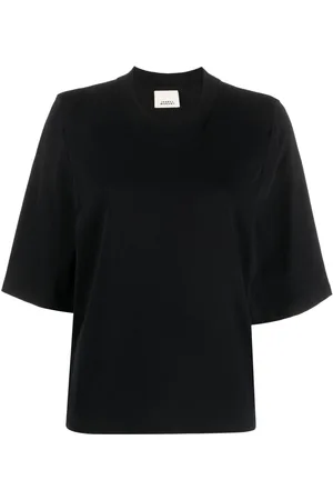 Isabel Marant Ben organic-cotton T-shirt