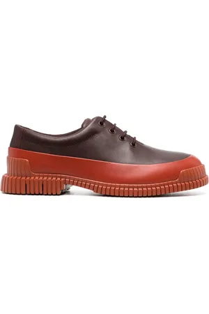 Camper Pix lace-up shoes