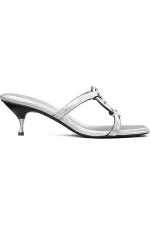 Tory Burch 55mm Miller Bombé sandals