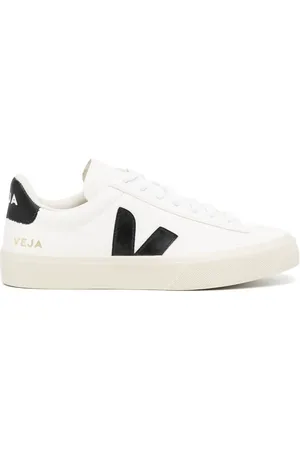 Veja Campo Chromefree leather sneakers