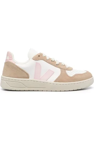Veja V-10 low-top sneakers