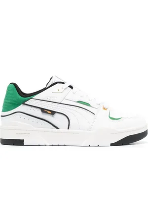 PUMA Slipstream Bball low-top sneakers