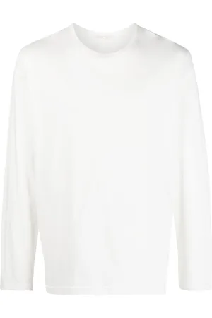 The Row Leon long-sleeve T-shirt