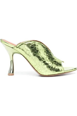 MALONE SOULIERS 90mm Henri sandals