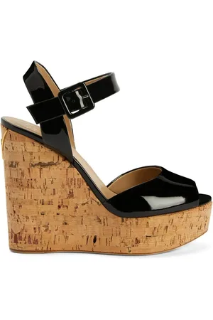 Giuseppe Zanotti Mayliin plataform sandals