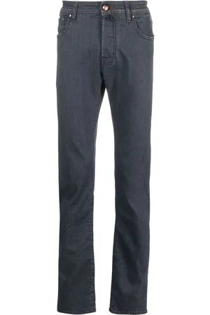 Jacob Cohen Bard slim-fit jeans