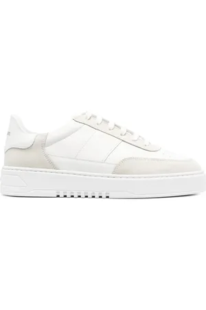 Axel Arigato Orbit Vintage leather sneakers