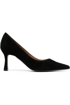 ROBERTO FESTA Kate 80mm suede pumps