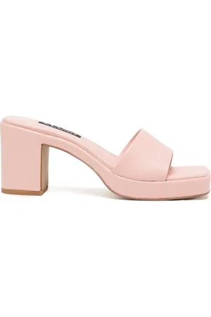 SENSO Stevie II 85mm mules