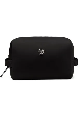Tory Burch Large Virginia make up bag