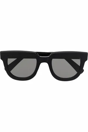 Retrosuperfuture Square tinted sunglasses