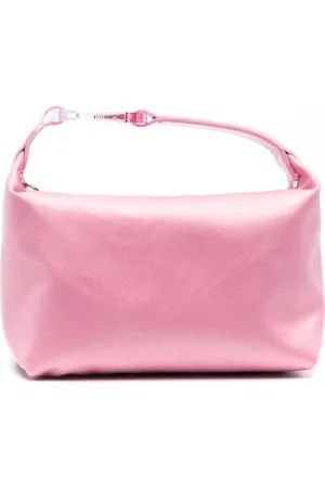 Eera Moon satin tote bag