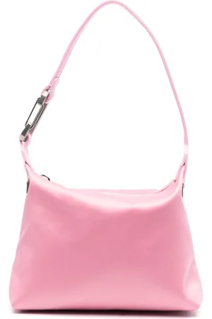 Eera Moon logo-engraved tote bag