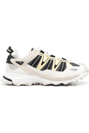 adidas Hyperturf lace-up low-top sneakers