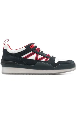 Moncler Pivot low-top sneakers